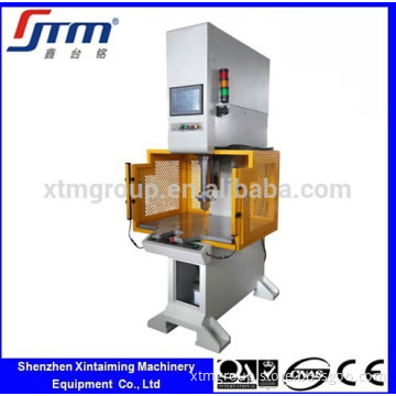 Servo Press PCB Assembly Machine For PCB Precision Assembling